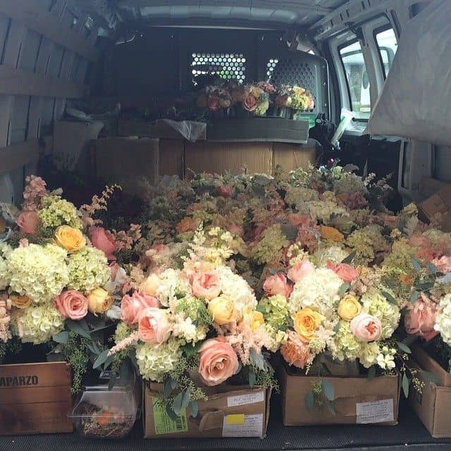 ارسال گل به سراسر ایران