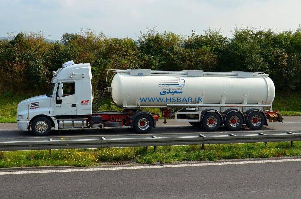 ماشین های تانکردار ، حمل مواد سوختنی ، اعلام بار تانکرداران  ،حمل مواد شیمیایی ، اعلام بار تانکر سوخت ، مشتقات نفتی ، مواد شیمیایی ، سم ، شیر و ...